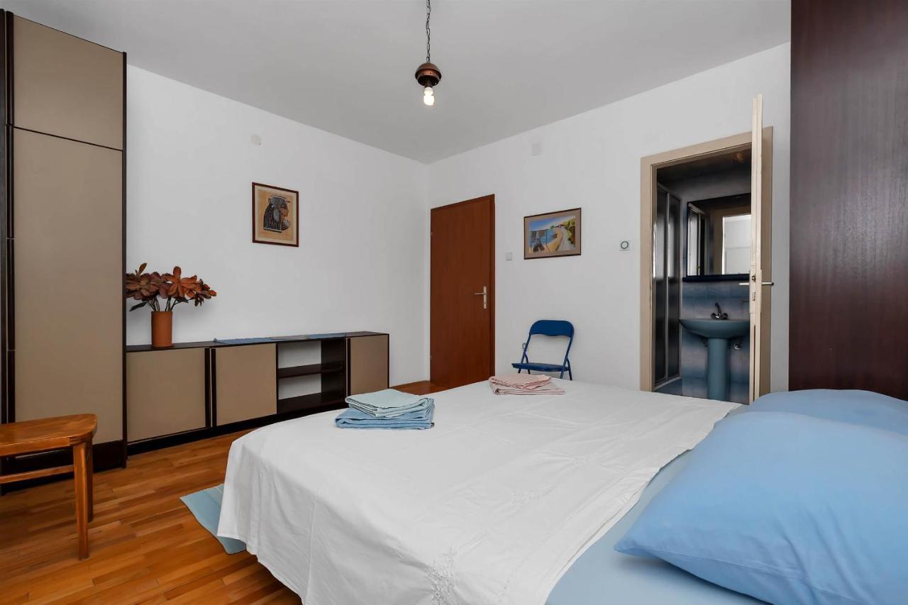 Apartments Vele Makarska Ngoại thất bức ảnh