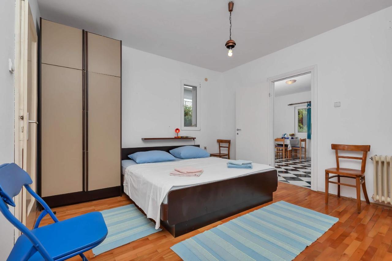 Apartments Vele Makarska Ngoại thất bức ảnh